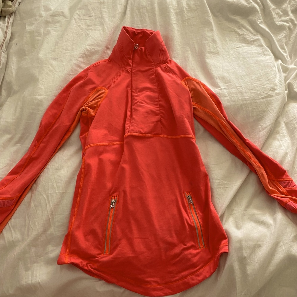 Lululemon Define Jacket Size 2! - image 1